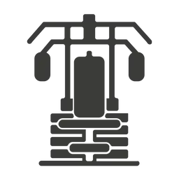 Sketch Kraftstationen